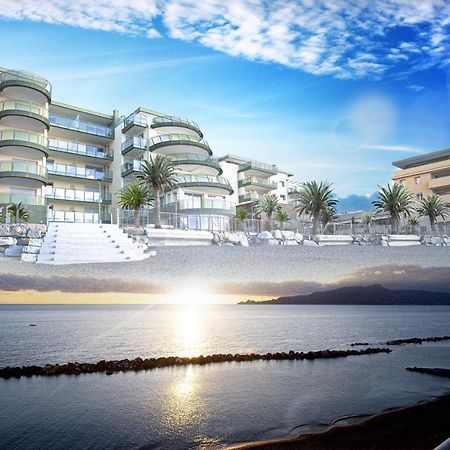 Gli Scogli Luxury Residence Hotel Chiavari Exterior foto