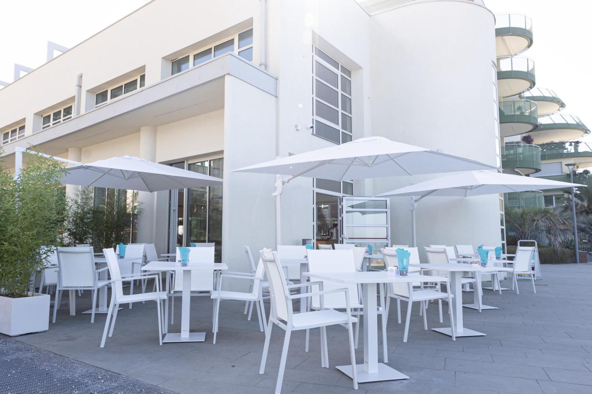 Gli Scogli Luxury Residence Hotel Chiavari Exterior foto