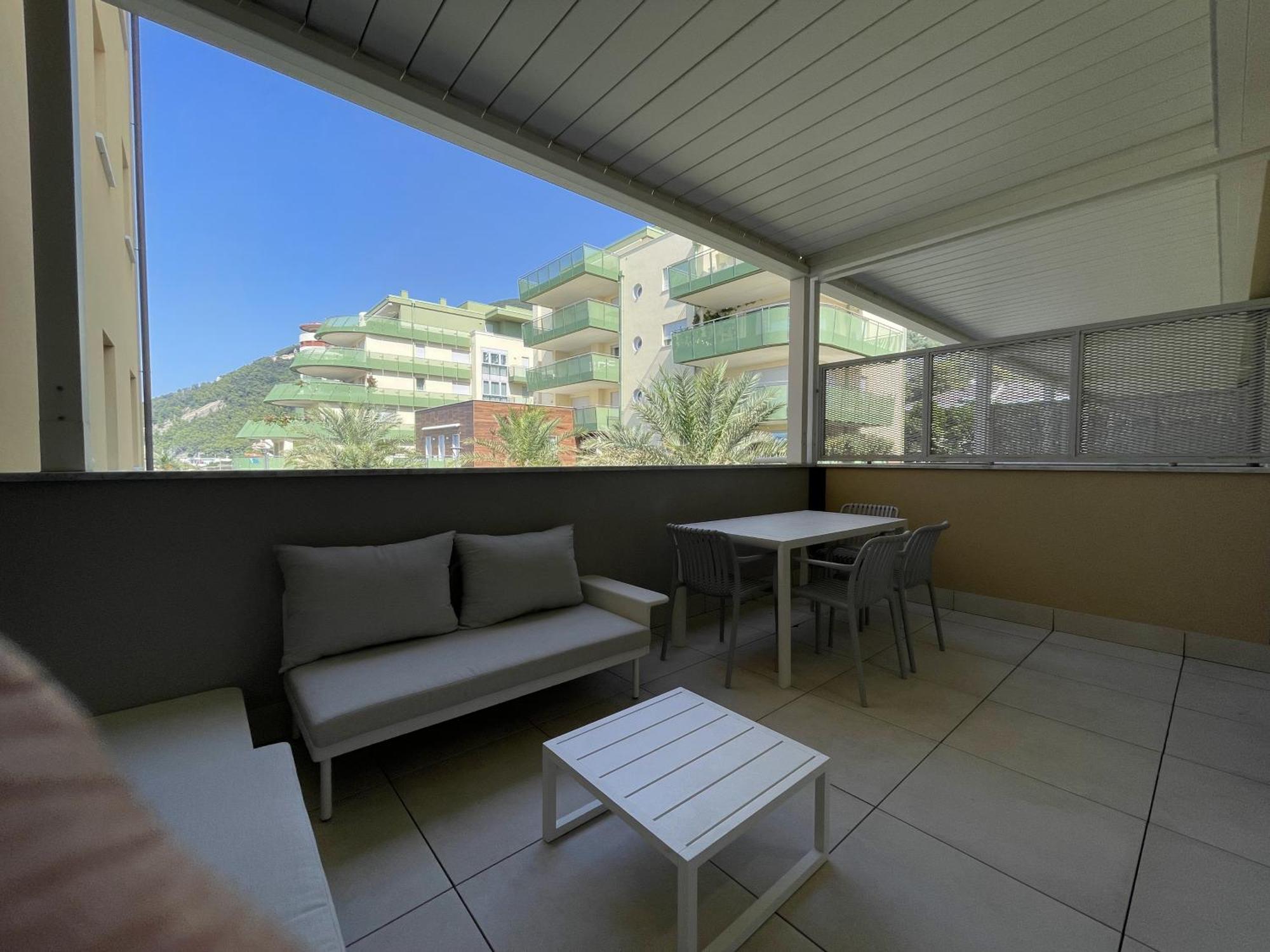 Gli Scogli Luxury Residence Hotel Chiavari Exterior foto